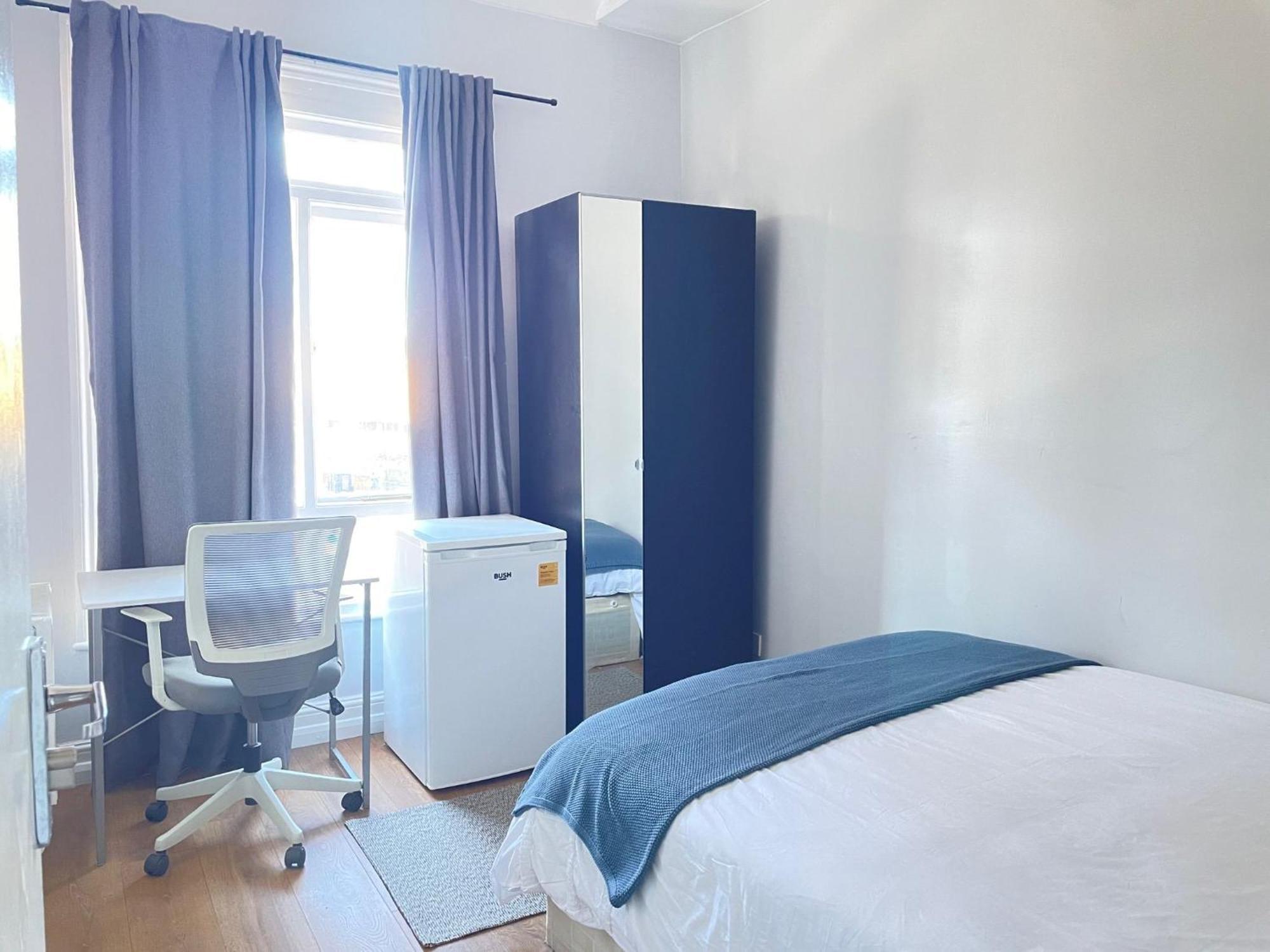 Dalston'S Rooms Londen Buitenkant foto